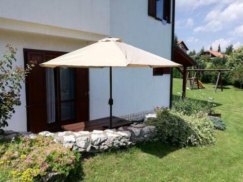 Apartamentos Vila Tana