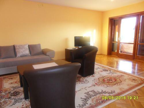 Apartamentos Vila Tana