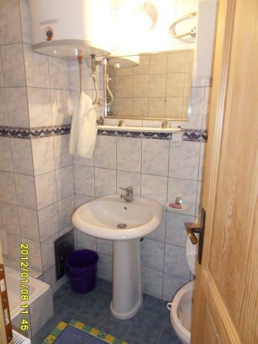 Apartamentos Vila Tana