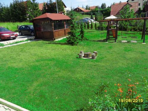 Apartamentos Vila Tana