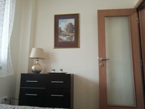 Apartman "lav"