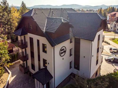Apartman "lav"