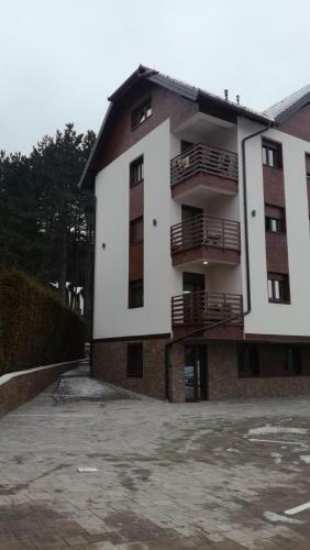 Apartman "lav"