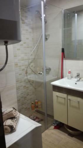 Apartman "lav"