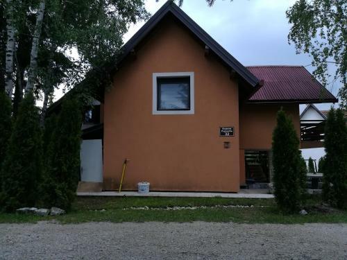 Apartmani Vasilije