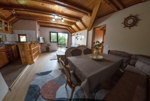 Apartmani Vasilije