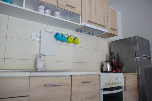 Apartmani Vasilije
