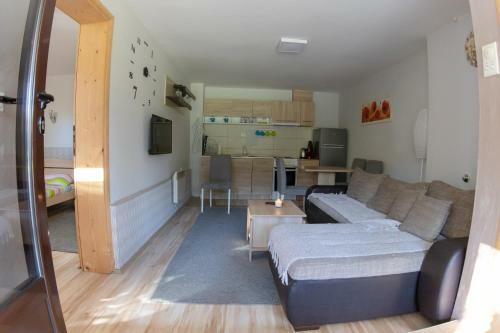 Apartmani Vasilije