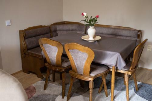 Apartmani Vasilije