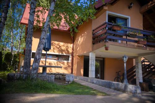 Apartmani Vasilije