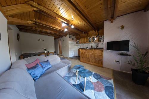 Apartmani Vasilije