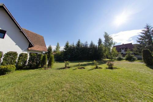 Apartmani Vasilije