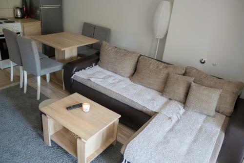 Apartmani Vasilije