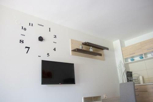 Apartmani Vasilije