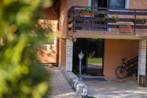 Apartmani Vasilije