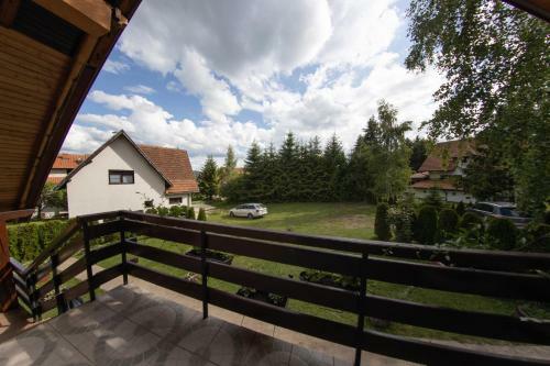 Apartmani Vasilije