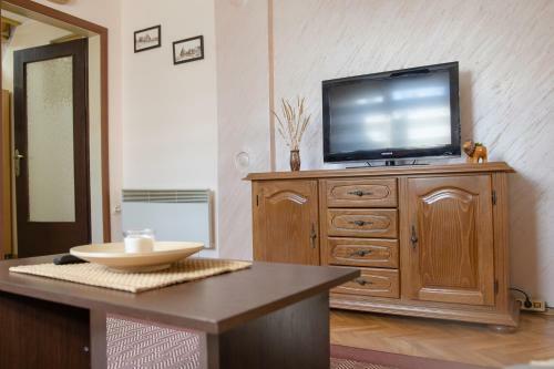 Apartmani Vasilije