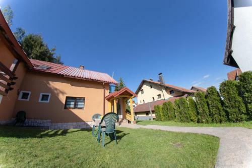 Apartmani Vasilije