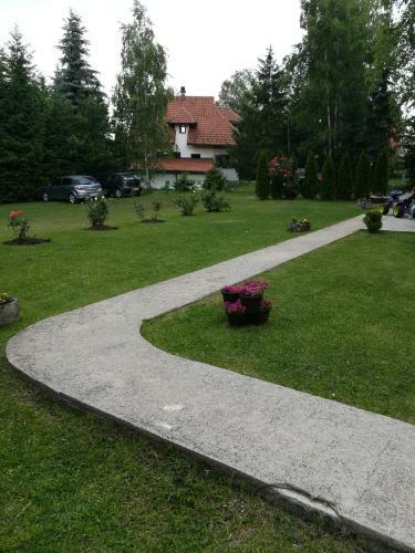 Apartmani Vasilije