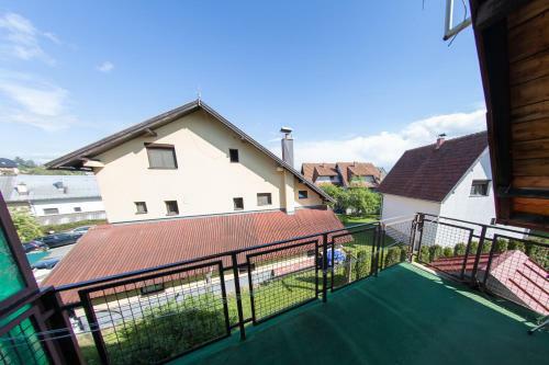 Apartmani Vasilije