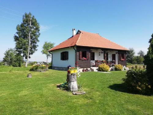 Apartment Zova