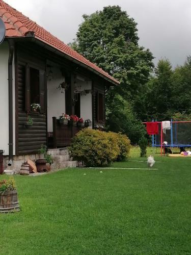 Apartment Zova