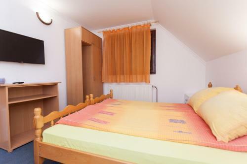Hostal Vila Slavica