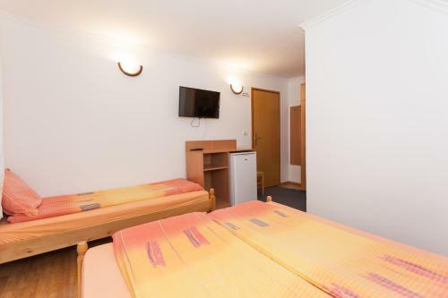 Hostal Vila Slavica