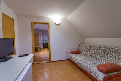 Hostal Vila Slavica