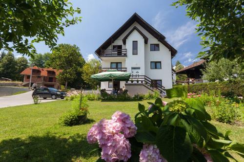 Hostal Vila Slavica