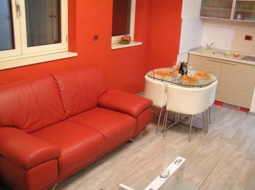 Apartmani Andrea
