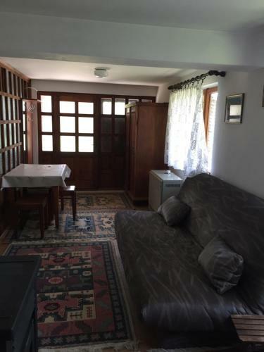 Apartments Vera