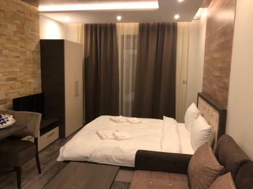 Apartamentos Milmari Resort Premier 10