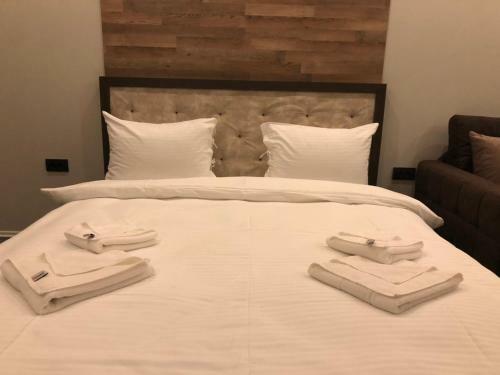 Apartamentos Milmari Resort Premier 10