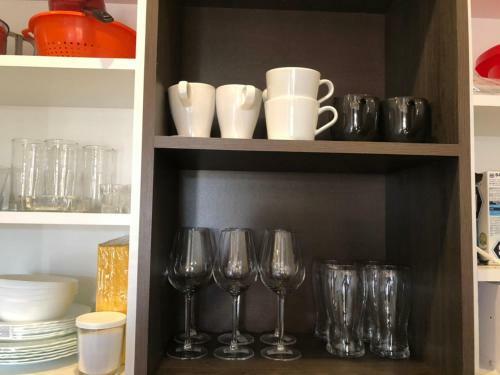 Apartamentos Milmari Resort Premier 10