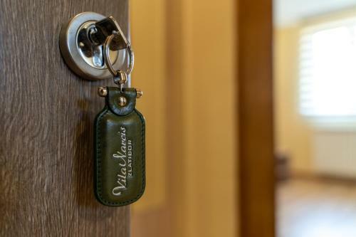 Apartamentos Vila Narcis Zlatibor