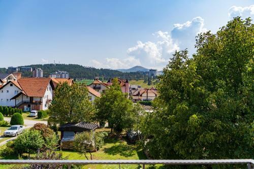 Apartamentos Vila Narcis Zlatibor