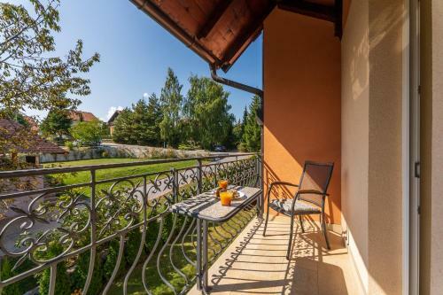Apartamentos Vila Narcis Zlatibor