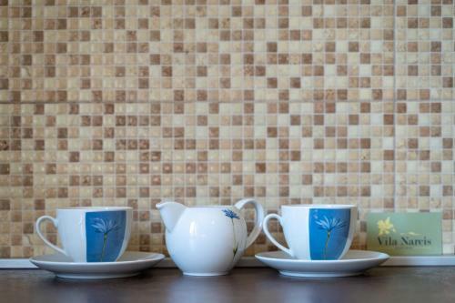 Apartamentos Vila Narcis Zlatibor