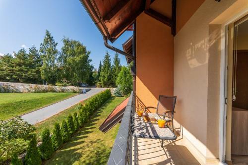 Apartamentos Vila Narcis Zlatibor