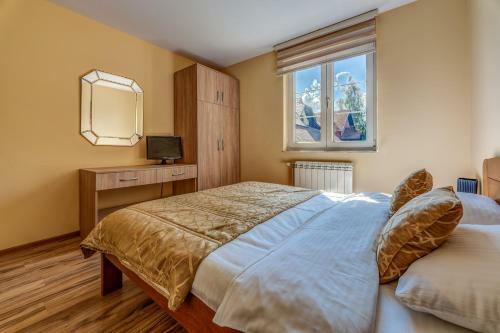 Apartamentos Vila Narcis Zlatibor
