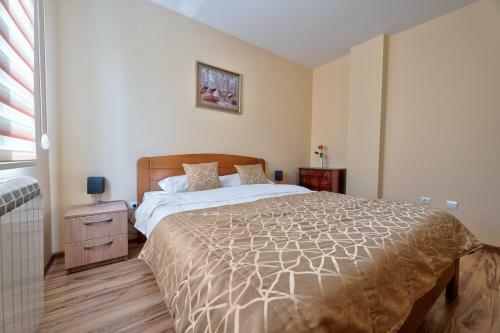 Apartamentos Vila Narcis Zlatibor