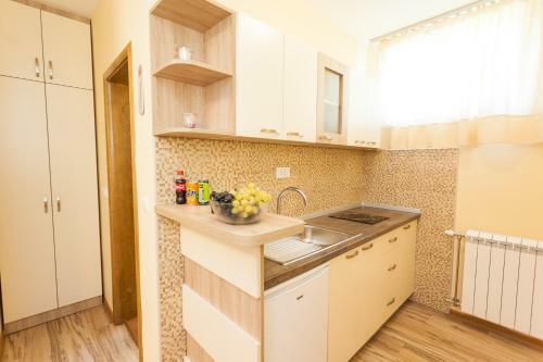 Apartamentos Vila Narcis Zlatibor