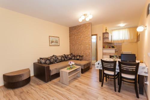 Apartamentos Vila Narcis Zlatibor