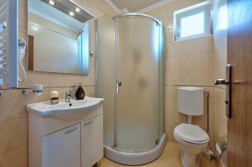 Apartamentos Vila Narcis Zlatibor