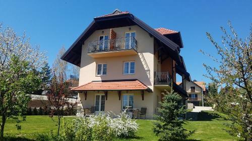 Apartamentos Vila Narcis Zlatibor