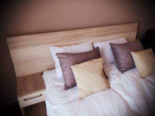 Milmari Apartments Joy M17