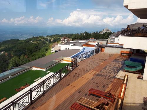 Milmari Apartments Joy M17