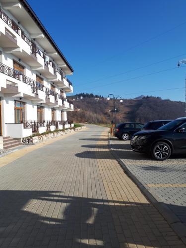 Milmari Apartments Joy M17