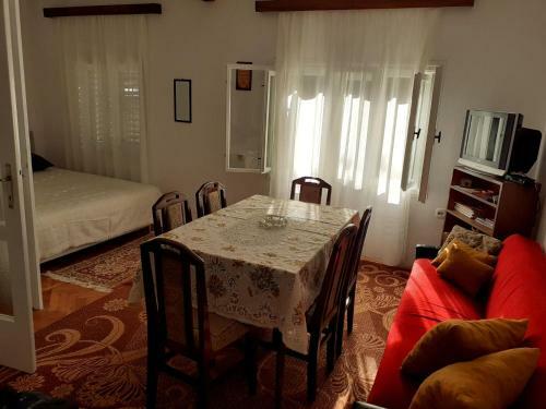 Holiday Home Vladanka